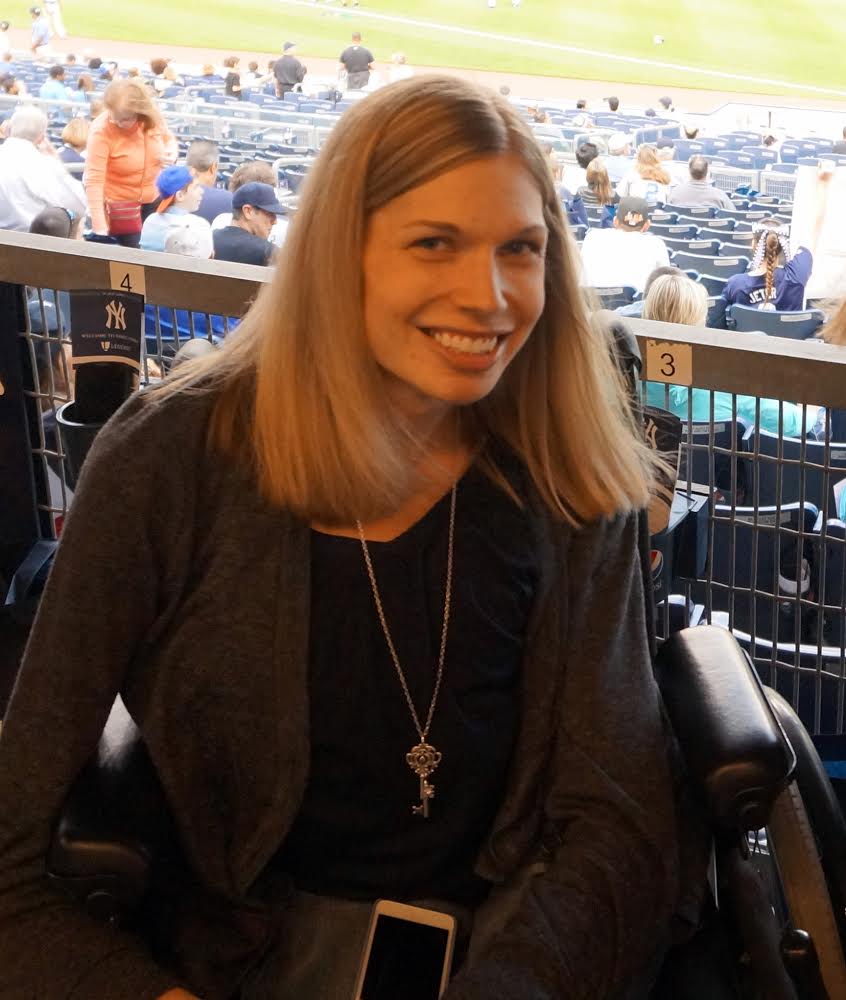 About Lori Dechant Foundation